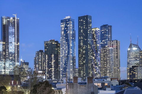 Q Squared Serviced Apartments - Accommodation Gold Coast 2