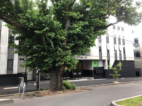 Q Squared Serviced Apartments - Accommodation Gold Coast 0