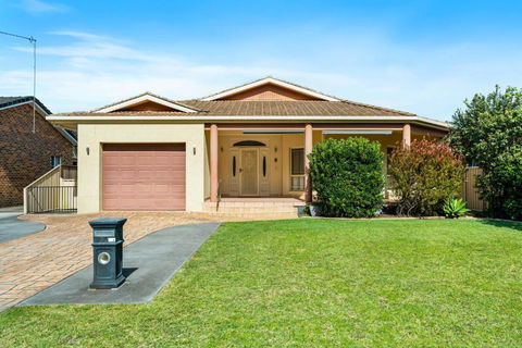 Qarah, Jervis Bay - Accommodation Gold Coast 0