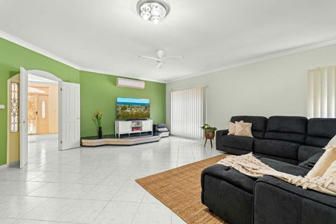 Qarah, Jervis Bay - Accommodation Gold Coast 1