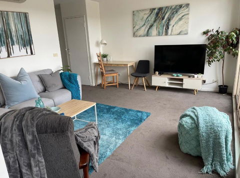 Qbn Cracker: 2BR, 2BA, 2 Secure B/ Ment Car Parks - Accommodation Gold Coast 2