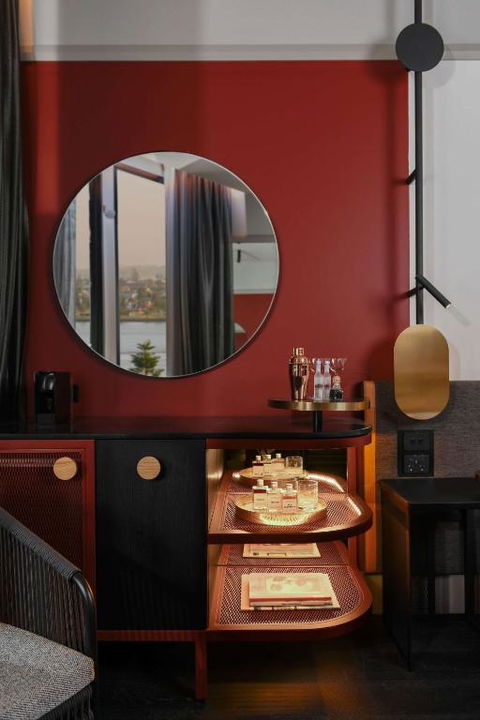 QT Newcastle - Accommodation Gold Coast 2