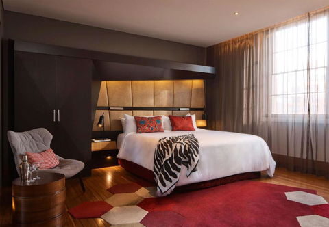 QT Sydney - Accommodation Gold Coast 1