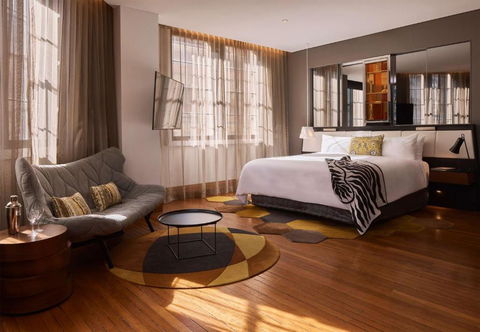 QT Sydney - Accommodation Gold Coast 0
