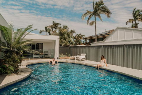 Quail Cove - Accommodation Gold Coast 1