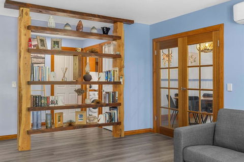 Quaint Garden Oasis With Free Parking - Gold Coast 4U 1