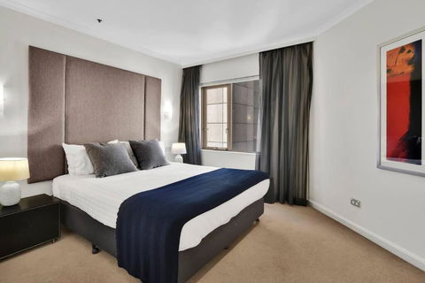 Quality Apartment In The Rocks GLO1203 - Accommodation Gold Coast 2