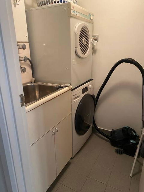Quality Apartment In The Rocks GLO1203 - Accommodation Gold Coast 3