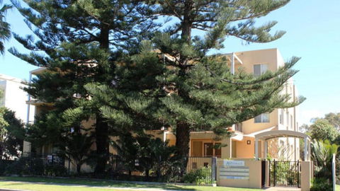 Quality Aquarius Apartment On The Beach! - Accommodation Gold Coast 0