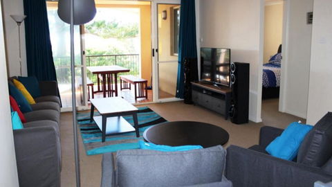 Quality Aquarius Apartment On The Beach! - Accommodation Gold Coast 1