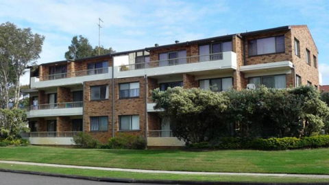 Quality Beachside Holiday - Accommodation Gold Coast 0