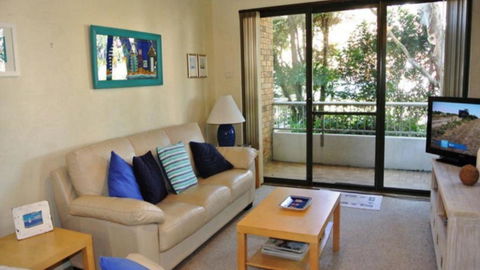 Quality Beachside Holiday - Accommodation Gold Coast 1