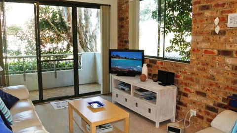 Quality Beachside Holiday - Accommodation Gold Coast 3