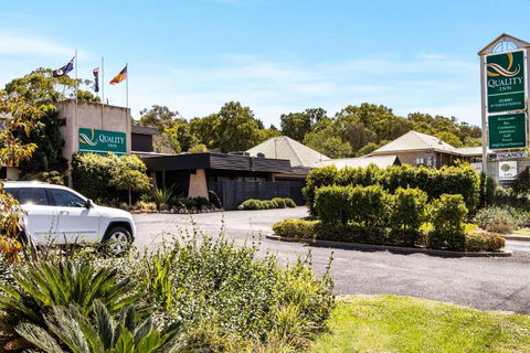 Quality Inn Dubbo International - Gold Coast 4U 1