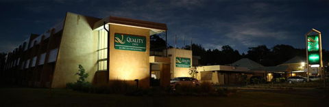 Quality Inn Dubbo International - Gold Coast 4U 3