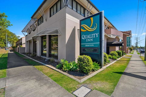 Quality Inn Grafton - Gold Coast 4U 1