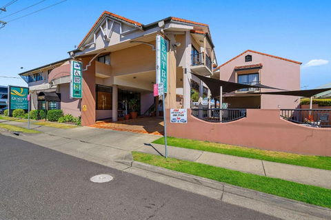 Quality Inn Grafton - Gold Coast 4U 3