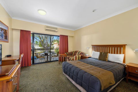 Quality Inn Grafton - Gold Coast 4U 0