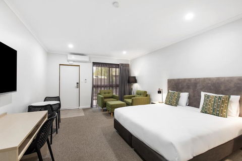 Presidential Motel - Accommodation Gold Coast 1