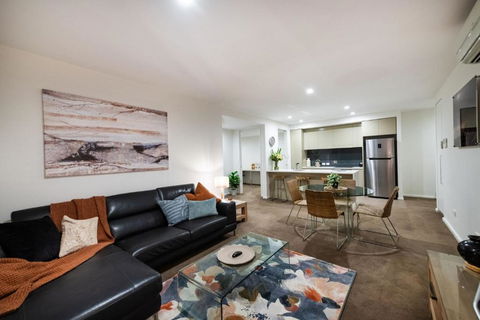 Quayside 127 - Accommodation Gold Coast 0