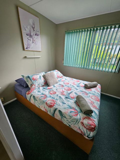 Queenstown Copper Country Cabins - Accommodation Gold Coast 1