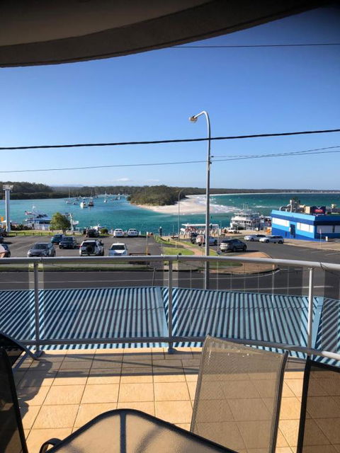 Quelle Vue Huskisson - Accommodation Gold Coast 0