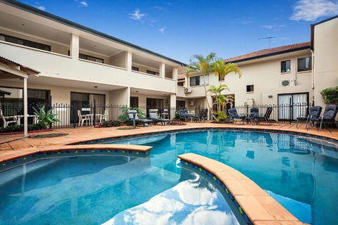 Quest Ascot - Accommodation Gold Coast 0