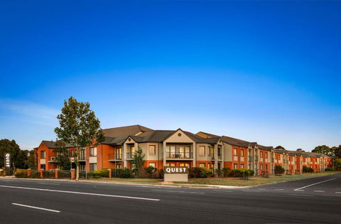 Quest Bendigo - Gold Coast 4U 2