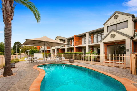 Quest Bendigo - Gold Coast 4U 0