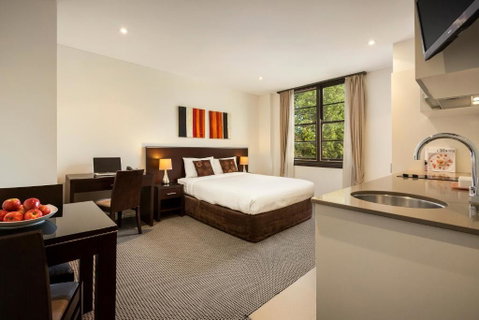 Quest Canberra - Accommodation Gold Coast 1