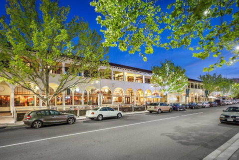 Quest Canberra - Accommodation Gold Coast 0