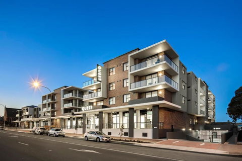 Quest Goulburn - Accommodation Gold Coast 0