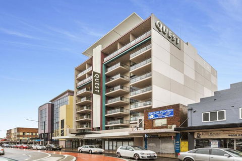 Quest Liverpool - Gold Coast 4U 1