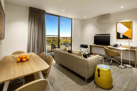 Quest Macquarie Park - Accommodation Gold Coast 2