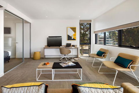 Quest Macquarie Park - Accommodation Gold Coast 3