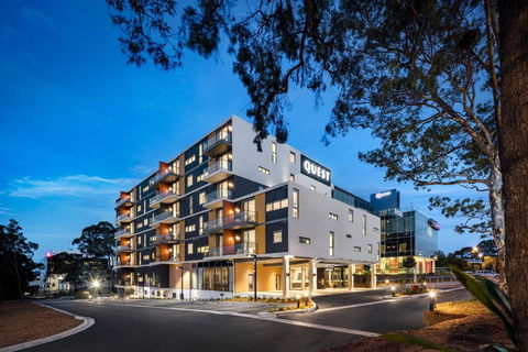 Quest Macquarie Park - Accommodation Gold Coast 1