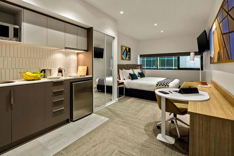 Quest Macquarie Park - Accommodation Gold Coast 0