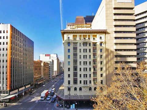 Quality Apartments Adelaide Central - Accommodation Gold Coast 2
