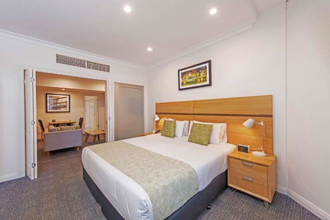 Quality Apartments Adelaide Central - Accommodation Gold Coast 1