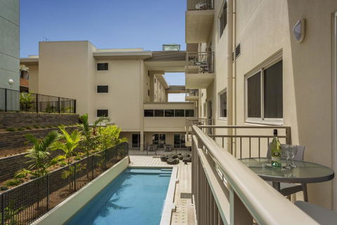 Quest Townsville On Eyre - Accommodation Gold Coast 2