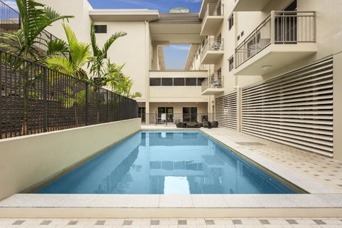 Quest Townsville On Eyre - Accommodation Gold Coast 1