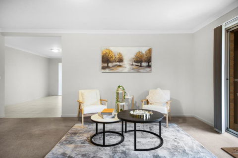Quite&beautiful 4br2ba House By Sanctuary Lake - Gold Coast 4U 3