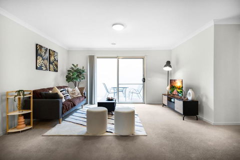 Quite&beautiful 4br2ba House By Sanctuary Lake - Gold Coast 4U 2