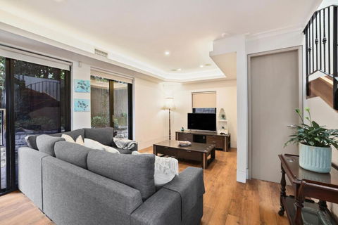 Ra Wonga - Queenscliff Beach House - Accommodation Gold Coast 2