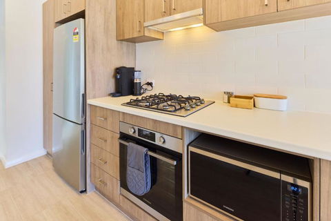 RAC Esperance Holiday Park - Gold Coast 4U 1