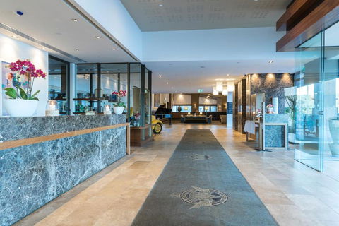 RACV Healesville Country Club & Resort - Accommodation Gold Coast 2