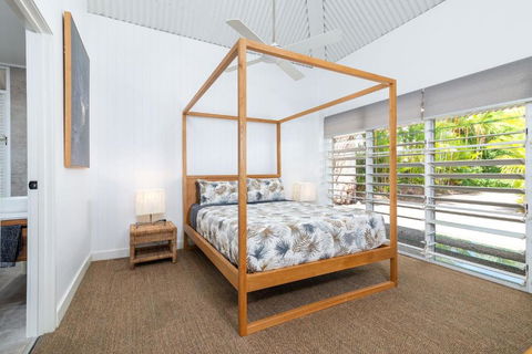 Raffles - Accommodation Gold Coast 1