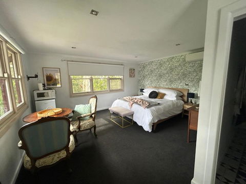 Rainy Hill Retreat - The Cottage - Accommodation Gold Coast 2