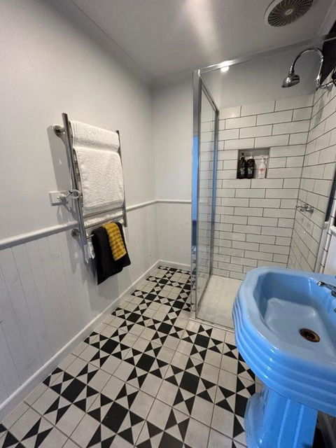 Rainy Hill Retreat - The Cottage - Accommodation Gold Coast 3