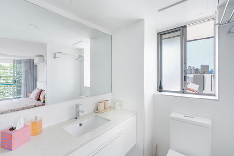 Rainbow Bay - 2BR Haven - Gold Coast 4U 2